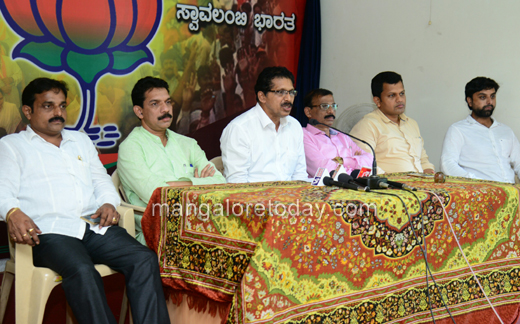 Padayatra to Padumale
